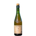 Cidre Brut Bio AOP Perche 75cl