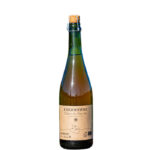 Cidre Demi-sec BIO AOP Perche 75cl