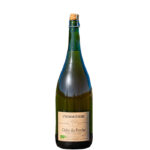 Cidre Brut bio AOP Perche Magnum 150cl